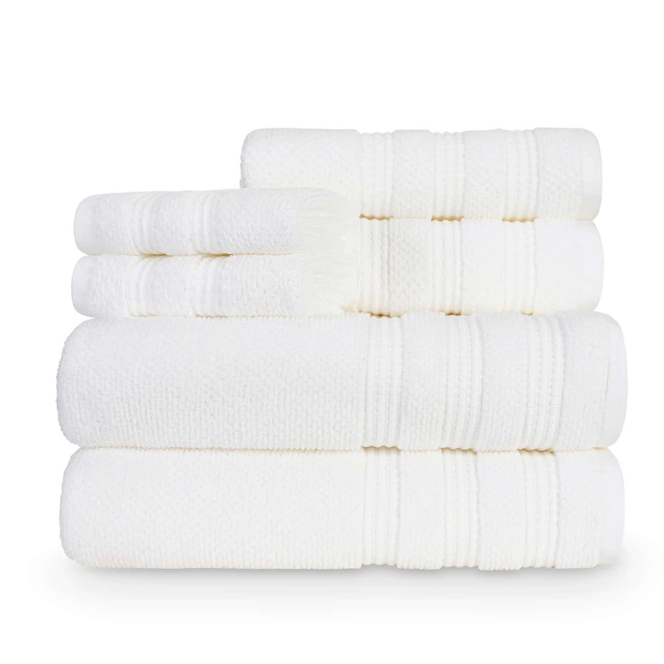 Wholesale bath linen collections from Velara Textiles, Faisalabad