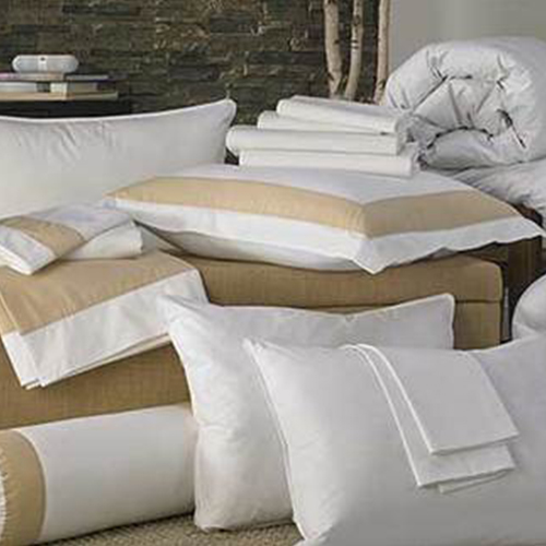 Specialty bespoke textile collections from Velara Textiles, Faisalabad