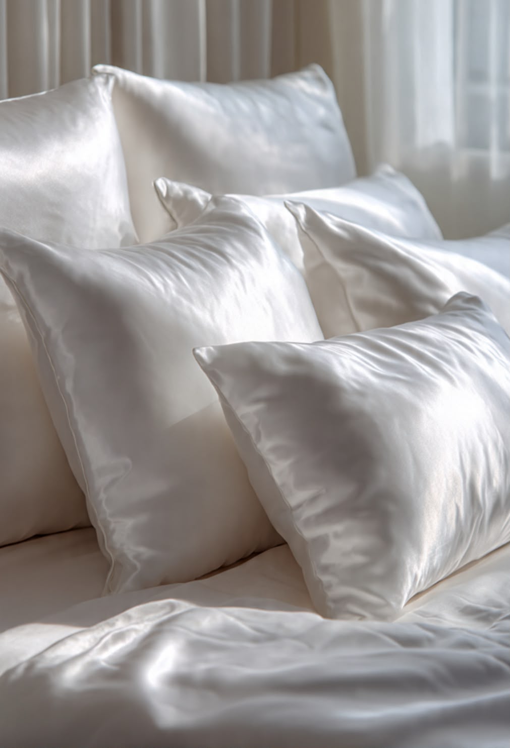 Wholesale pillow and accessory collections, Velara Textiles, Pakistan